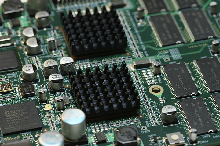 board detail